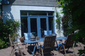 Гостиница B&B De Lotus  Ховенлакен